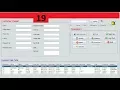 19 how to make a travel agency management system in java netbeans