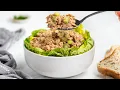 Copycat Jimmy John s Tuna Salad Recipe