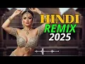 Download Lagu Non Stop Hindi Remix 2025 – Bollywood DJ Party Mashup Hits Nonstop | Dance Floor Vibes 🔥