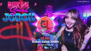 DJ Bukan Salah Jodoh - Adriansyah Martin || Tuhan tolong aku katakan padanya REMIX VIRAL TIK TOK