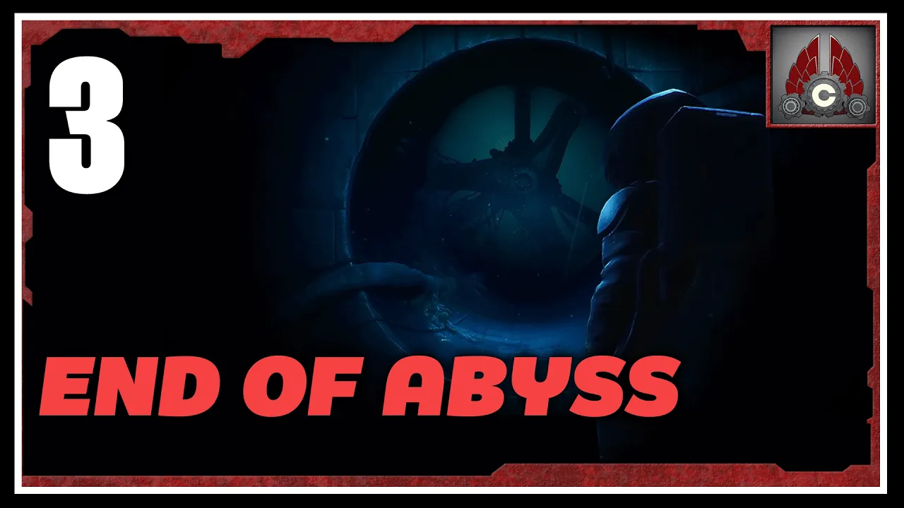 End Of Abyss | Sponsored By Epic Games | Part 3