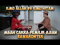 Download Lagu UN DATANGI MBAH CAKRA AJIAN RAWARONTEK DUKUN TERKUAT DIDESANYA | Kisah - Ustadz Nasihin
