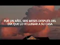 TobyMac - God did it // Sub Español /// LETRA + ESPAÑOL