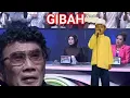 Lagu Viral‼️ Umur Masih Kecil Tapi Suaranya Buat Semua Juri Menangis Bawakan Lagu Gibah