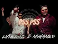 LVBEL C5, MOHAMED RAMADAN - PSS PSS (Canbeats Remix)