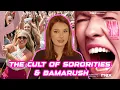 The Cult of Sororities BamaRush