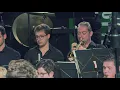 Elmer Bernstein: The Magnificent Seven -- Royal Symphonic Wind Band Vooruit