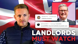 How To Beat The Renters Reform Bill As A Landlord