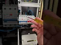 CHINT aardlekautomaat veroorzaakt zwevende nul - original sound