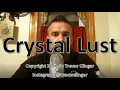 How To Pronounce Crystal Lust
