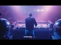 Krystal Klear @ Paradise I Warehouse Nantes (France)