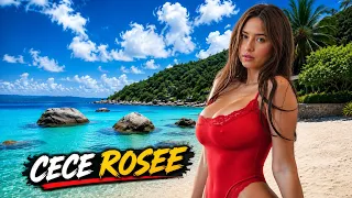 CECE ROSEE The Untold Story Behind the Internet s Rising Star
