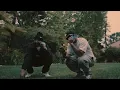 Larry June & Jay Worthy 'Hotel Bel-Air'