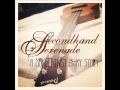 Download Lagu Stranger (A Naked Twist in My Story Version) - Secondhand Serenade
