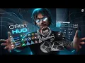 Orbit HUD Fully Customizable HUD Vehicle System for FiveM ESX QBOX QBCORE Orbit Scripts