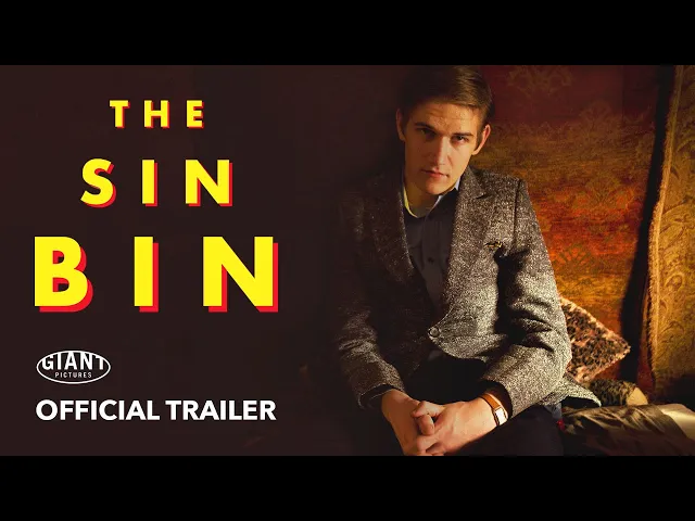 The Sin Bin (2013) - Official Trailer