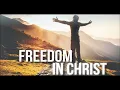 True Freedom Is In Christ - Short Message by John P Franklin