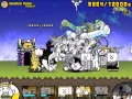 The Battle Cats Something wicked Expert