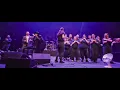 Alexander O'Neal  Fake ‎@royalalberthall   Live with Raven & The Orpheus Centre children
