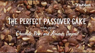 Download The Perfect Passover Cake, by Leah Koenig MP3