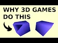 Download Lagu Near Clipping Plane in C without GPU