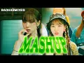 Download Lagu EL7Z UP \u0026 WEEEKLY - CHEEKY x After School Mashup // MV