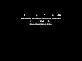 MCPR - RAYAKAN PERTEMANAN (BACKING TRACK)
