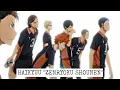 Download Lagu AMV | Haikyuu!! - Zenryoku Shounen