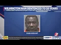 New Hanover DA announces sentences in multiple Wilmington cases