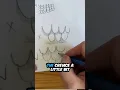 SHADING 101 Create the Illusion of Overlapping Objects