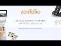Using Zenfolio as a Boudoir Photographer keeping photos secure - Zenfolio Live January 4th 2018
