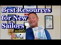 Best Resources for New Sailors