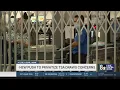 Proposal to privatize security screenings creates pushback from TSA union reps