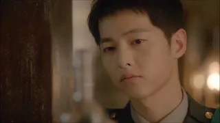 descendents of the sun 