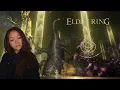 FIRST TIME Souls Player Crashes Out at Radagon Elden Beast Elden Ring FULL BOSS Gameplay