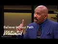 Lagu Steve Harvey’s POWERFUL Advice: Believe in Your Journey | Steve Harvey Motivational Talks