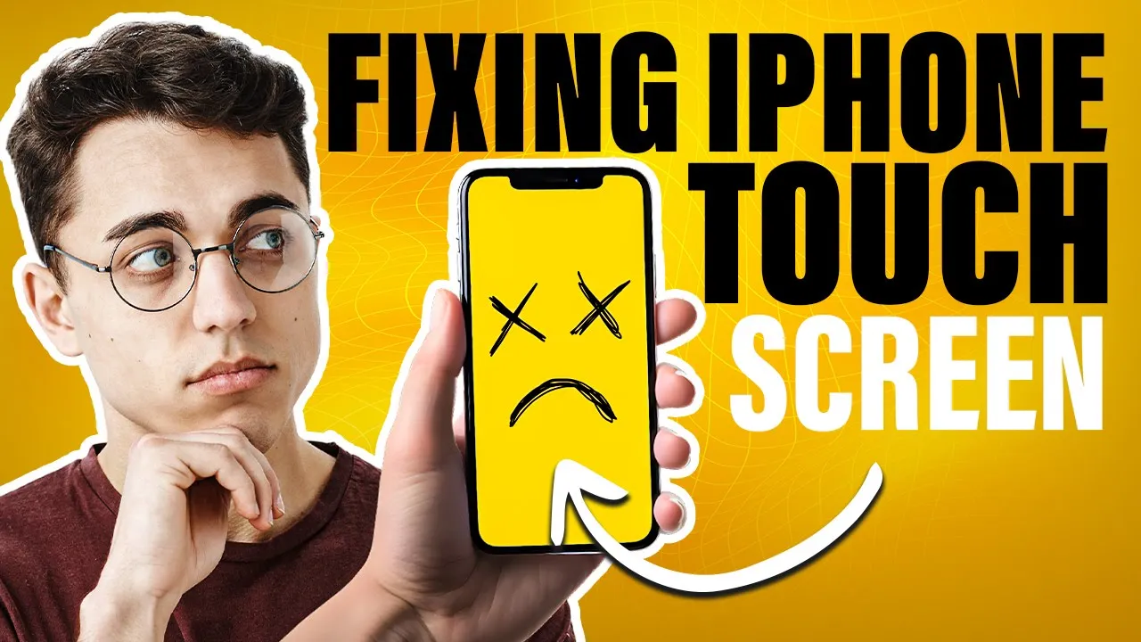 iPhone X BIG ISSUES - Touch Screen NOT WORKING Completely After Some Time! *WTF*