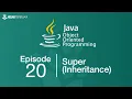 Learn Java OOP - 20
