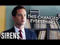Biggest Mistakes That Changed the Game Suits Sirens