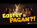 Passover vs Easter - The origins of Easter