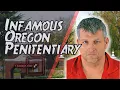 Behind the Walls of Oregon s Oldest Prison Secrets and Scandals Unveiled