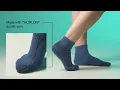 Which 3 Cushion Levels Are Right For You Comfort and Performance