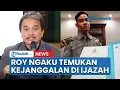 Download Lagu Roy Suryo Klaim Temukan Kejanggalan Ijazah Gibran: Salah Beli Dokumen Palsu