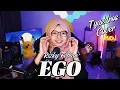 Download Lagu Rizky Febian - EGO | cover by Tyaedros (gebu)