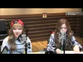 Download Lagu [ENG SUB] 151001 Sunny's FM Date with Red Velvet