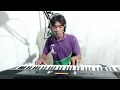Download Lagu KUMUSTA KA MAHAL  by Victor wood (cover) by AL RONALD papa love