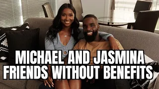 MAFS Season 14 Episode 16 Jasmina and Michael Jasmina was never attracted to Michael