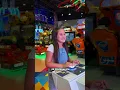 Win at Jungle Zone Hyatt Plaza