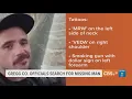 Gregg County s searching for missing man
