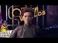 The Outer Worlds - Cassandra O Malley